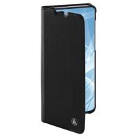 Hama Booklet Slim Pro Voor Huawei P40 Pro+ Zwart - thumbnail