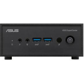 Asus Barebone PN42-BBN100MV Intel® N N100 3.4 GHz Intel UHD Graphics 90MR00X2-M00010