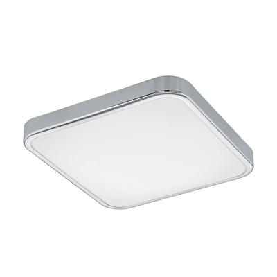 Eglo Led wandlampManilva 1 29cm chroom - 96229