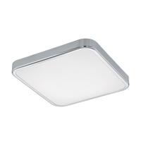 Eglo Led wandlampManilva 1 29cm chroom - 96229 - thumbnail