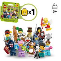 LEGO® Minifigures 71048 LEGO minifiguren serie 27 - thumbnail