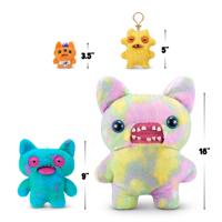 Fuggler Fugg Life Chum Chum - thumbnail