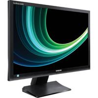 Samsung S22A450BW - 22 inch - 1680x1050 - DVI - VGA - Zwart - thumbnail