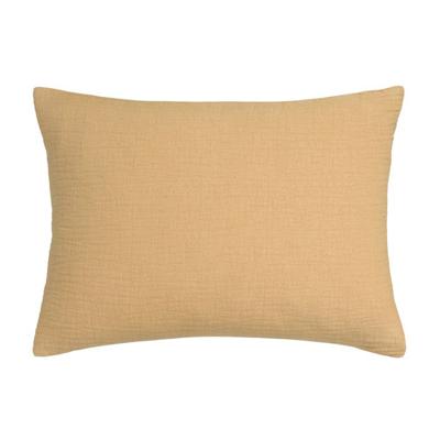 Vandyck Vandyck Pure 68 G.Dyed Apricot Blush Kussensloop (40x55)