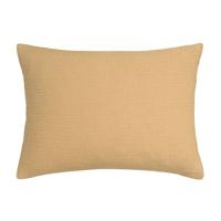 Vandyck Vandyck Pure 68 G.Dyed Apricot Blush Kussensloop (40x55) - thumbnail