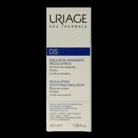 Uriage DS Regulating Soothing Emulsion - thumbnail