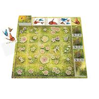 Dust in the Wings - thumbnail