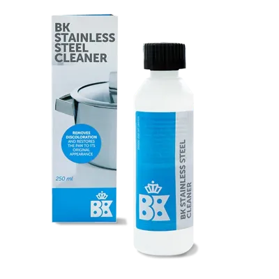 BK Rvs Cleaner 60 ml