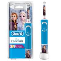 Elektrische tandenborstel Oral-B D100 KIDS - thumbnail