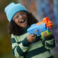 NERF Elite Jr. Ultimate starterset - thumbnail