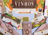 Vinhos Deluxe Connoisseur Expansion - thumbnail