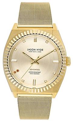 Horloge Dames Jason Hyde jh20022 (Ø 36 mm)