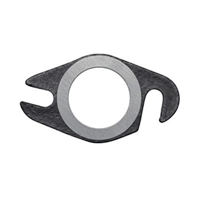 Uitlaatpakking universeel