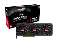 PowerColor Reaper Radeon RX 9070 XT 16GB - thumbnail