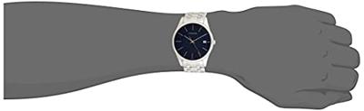 Calvin Klein Time K4N2114N Horloge Heren 40mm 3ATM