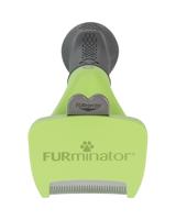 FURminator - furminator voor langharige honden - S - thumbnail