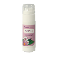 Balancepharma CNP18 constitutieplex Gelsemium 6 Gram - thumbnail