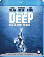 Deep (Blu-ray) - thumbnail