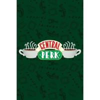 Poster Friends - Central Perk 61x91,5cm - thumbnail