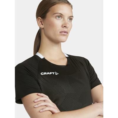Craft 1912758 Premier Solid Jersey W - Black - XL Craft 1912758 Premier Solid Jersey W - Black - XL