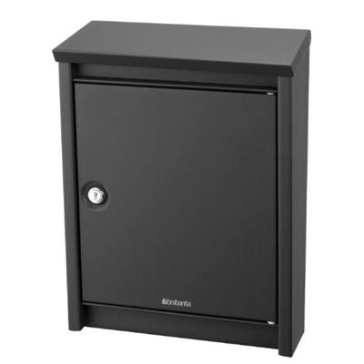 Decayeux BrievenbusD110 Antraciet - DEC132569