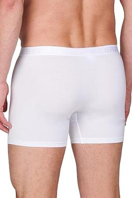 2-Pak heren boxershorts Roger - heren ondergoed - Katoenen onderbroek