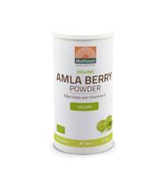 Mattisson HealthStyle Organic Amla Berry Poeder - thumbnail