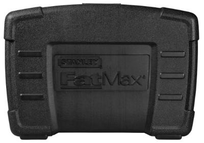 Stanley FatMax stiftsleutelset met ratel 27-delig 0-79-153 - thumbnail
