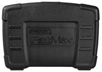 Stanley handgereedschap FatMax Stiftsleutelset Pistoolgreep met Ratel (27delig) - 0-79-153 - thumbnail