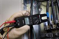 FLIR VT8-1000 Stroomtang Digitaal CAT IV 600 V, CAT III 1000 V Weergave (counts): 6000 - thumbnail