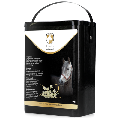 Excellent Herbs Anijs