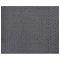 Olie-absorberende pads 100 st 40x50 cm grijs - thumbnail