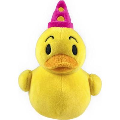 Studio 100 Bumba pluche eend 20cm