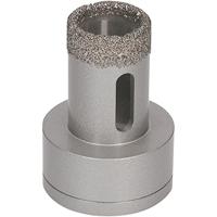 Bosch Accessoires X-LOCK Diamantdroogboor Dry Speed ? 25mm - 1 stuk(s) - 2608599031 - thumbnail