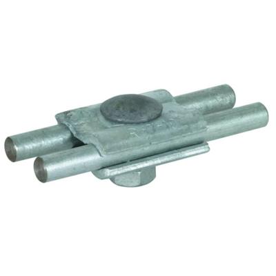 DEHN PV 7.10 FRM10X35 STTZN Overspanningsveilige montageset 1 stuk(s) DEHN PV 7.10 FRM10X35 STTZN Overspanningsveilige montageset 1 stuk(s)
