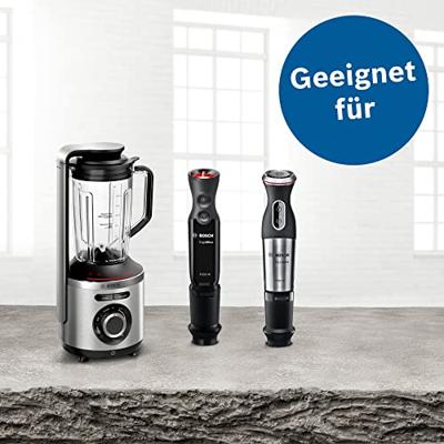 Bosch Haushalt MMZV0SB2 Vacuümhouder - thumbnail