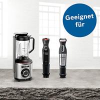 Bosch Haushalt MMZV0SB2 Vacuümhouder - thumbnail