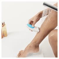 Braun Epilator Wit-blauw - thumbnail