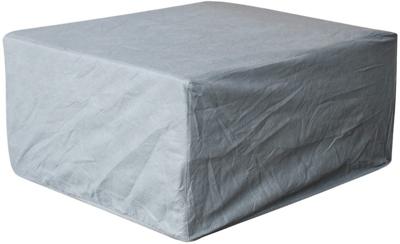 Eurotrail Hockerhoes 100x100x50 SFS-3 Eurotrail Hockerhoes 100x100x50 SFS-3