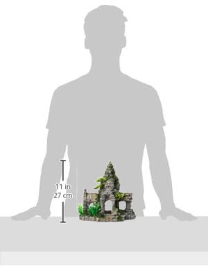 Europet Bernina 234-105375 Decor Angkor Wat 24 x 16,7 x 24,5 cm