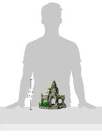 Europet Bernina 234-105375 Decor Angkor Wat 24 x 16,7 x 24,5 cm - thumbnail