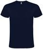 Roly RY6424 Atomic 150 T-Shirt - Navy Blue 55 - XL - thumbnail