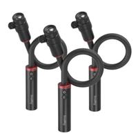 SmallRig 5480 RM 03 Macro Photography LED Light - 3 Pack - thumbnail