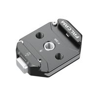 Falcam F38 Multi-hole Quick Release Base 3364 - thumbnail