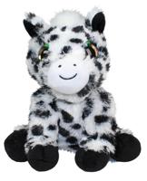 Lumo Stars knuffel - pony snow, 15cm - thumbnail