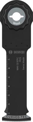 Bosch Accessoires Wood zaagblad MAII 32 EPC | Starlock | 32 x 80 mm | 5 stuks - 2608669280