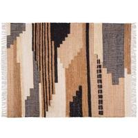 WOOOD Vloerkleed 'Liberal' 170 x 240 cm, kleur Natural Melange - thumbnail