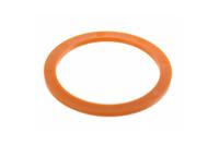 Miche Shimano Kettingblad spacers 11V - Oranje - thumbnail