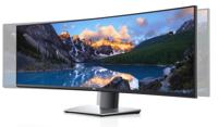 Dell UltraSharp U4919DW - thumbnail