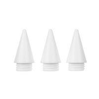 Vervangende tips voor Targus Active Stylus voor iPad (3-pack), Wit - thumbnail